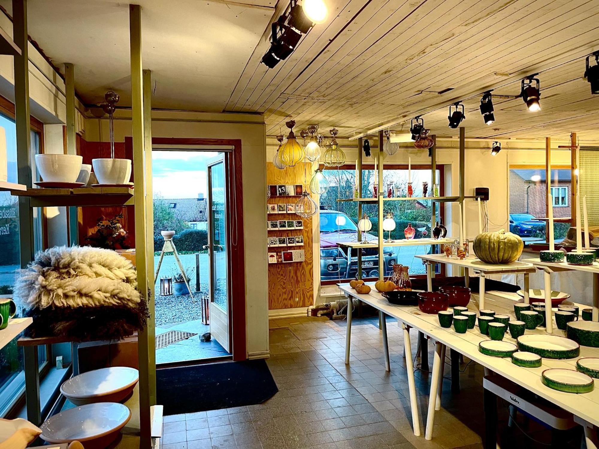 Stf Baskemoella Hostel Simrishamn Esterno foto